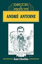 Andre Antoine