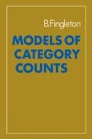 Models of Category Counts
