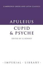 Apuleius: Cupid and Psyche