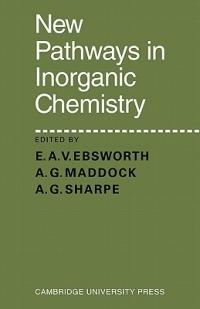 New Pathways in Inorganic Chemistry - cover