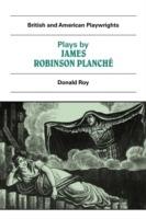 Plays by James Robinson Planche: The Vampire, the Garrick Fever, Beauty and the Beast, Foutunio and his Seven Gifted Servants, The Golden Fleece, The Camp at the Olympic, The Discreet Princess - cover