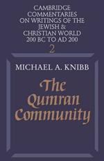 The Qumran Community