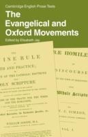 The Evangelical and Oxford Movements - cover