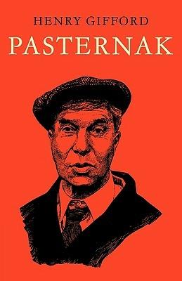 Pasternak: A Critical Study - Henry Gifford - cover