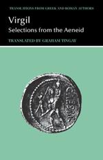 Virgil: Selections from the Aeneid