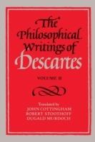 The Philosophical Writings of Descartes: Volume 2 - Rene Descartes - cover
