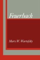 Feuerbach - Marx W. Wartofsky - cover