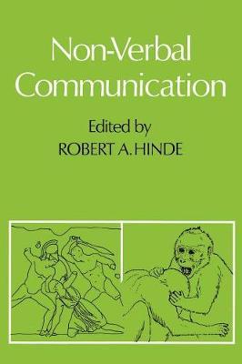 Non-verbal Communication - cover