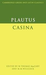 Plautus: Casina