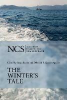 The Winter's Tale - William Shakespeare - cover