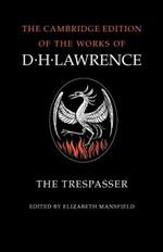 The Trespasser