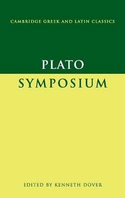 Plato: Symposium - Plato - cover