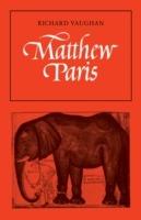 Matthew Paris - Richard Vaughan - cover