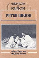 Peter Brook