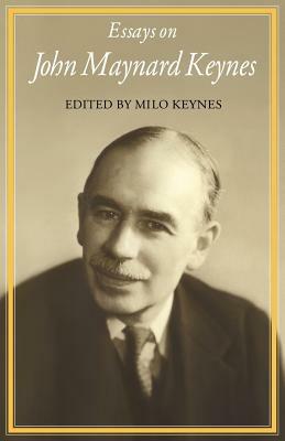 Essays on John Maynard Keynes - cover