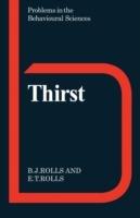 Thirst - Barbara J. Rolls,Edmund T. Rolls - cover