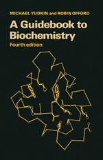 A Guidebook to Biochemistry