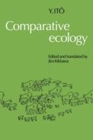 Comparative Ecology - Y. Ito - cover