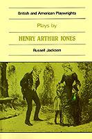 Plays by Henry Arthur Jones