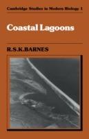 Coastal Lagoons - R. S. K. Barnes - cover