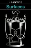 Surfaces - H. B. Griffiths - cover