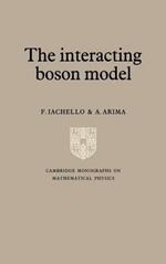 The Interacting Boson Model