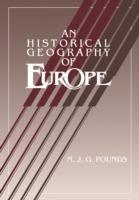 An Historical Geography of Europe Abridged version