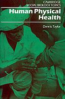 Human Physical Health - Dennis Taylor - cover