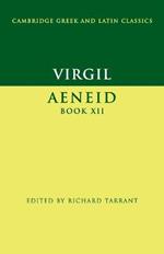 Virgil: Aeneid Book XII