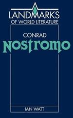 Conrad: Nostromo