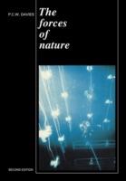 Forces of Nature - P. C. W. Davies - cover
