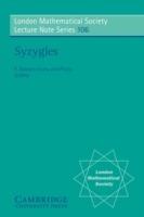 Syzygies - E. Graham Evans,Phillip Griffith - cover