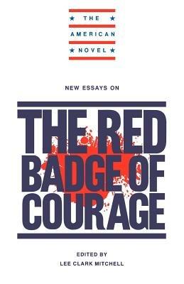 New Essays on The Red Badge of Courage - cover