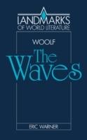 Virginia Woolf: The Waves - Virginia Woolf,Warner - cover