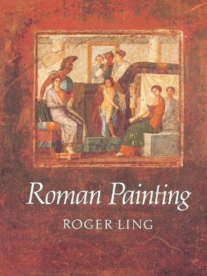 Roman Painting - Roger Ling - cover