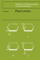 Plant Lectins - A. Pusztai - cover
