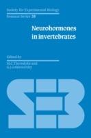 Neurohormones in Invertebrates - cover