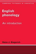 English Phonology: An Introduction