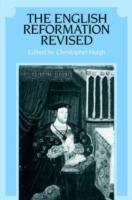 The English Reformation Revised