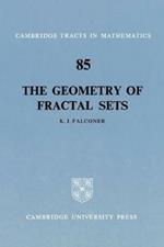 The Geometry of Fractal Sets