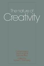 The Nature of Creativity: Contemporary Psychological Perspectives