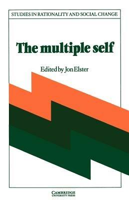 The Multiple Self - cover