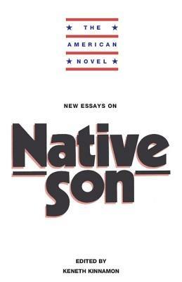 New Essays on Native Son - cover