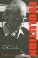 Evolution: Essays in Honour of John Maynard Smith - cover