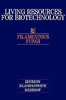 Filamentous Fungi - cover
