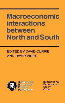 Macroeconomic Interactions between North and South - cover