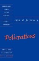 John of Salisbury: Policraticus