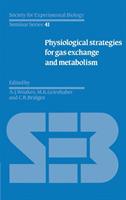 Physiological Strategies for Gas Exchange and Metabolism - cover