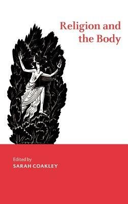 Religion and the Body - cover