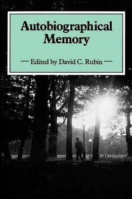 Autobiographical Memory - cover